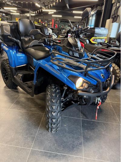 CAN-AM OUT MAX570XT T3