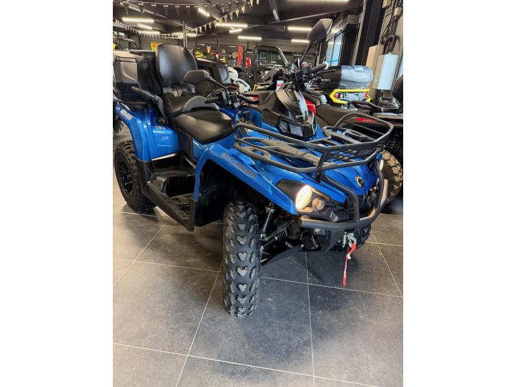 570 Outlander XT T3B / FINANCEMENT LOA,CREDIT CLASSIQUE / Garantie/ Reprise Possible