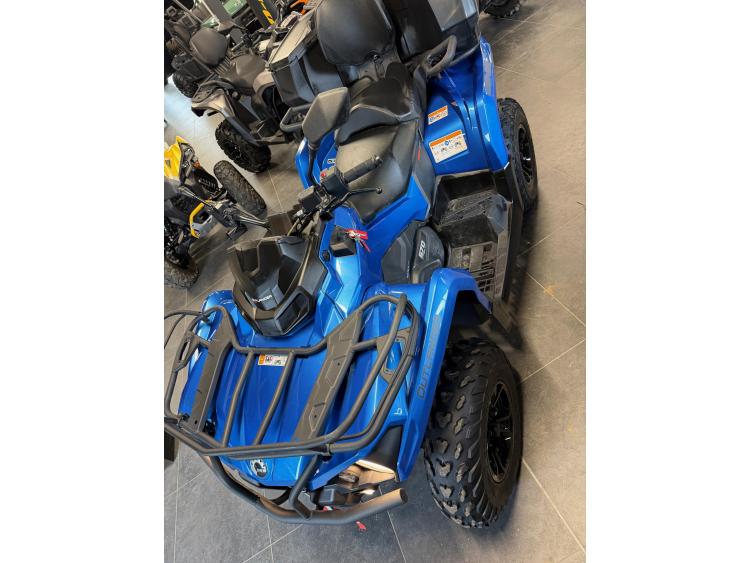 570 Outlander XT T3B / FINANCEMENT LOA,CREDIT CLASSIQUE / Garantie/ Reprise Possible