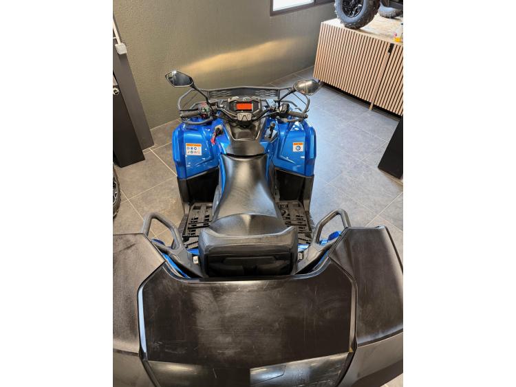 570 Outlander XT T3B / FINANCEMENT LOA,CREDIT CLASSIQUE / Garantie/ Reprise Possible
