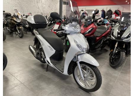 HONDA SH 125