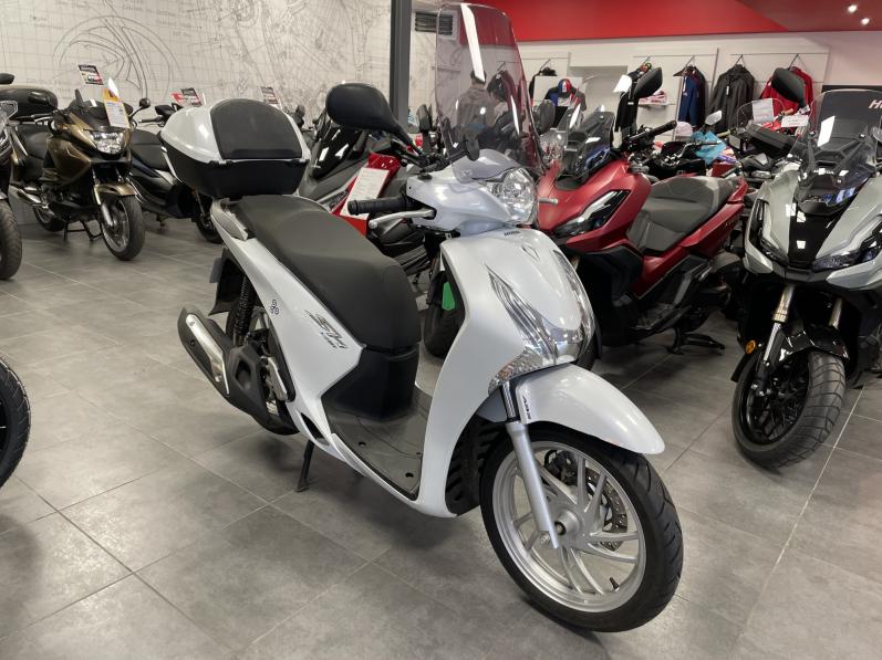 HONDA SH 125