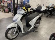HONDA SH 125