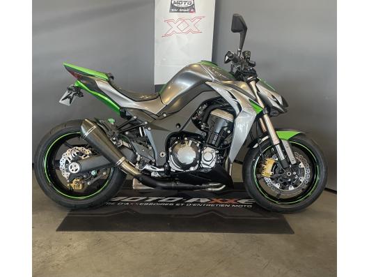 KAWASAKI Z1000