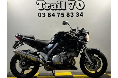 SUZUKI SV 1000 N