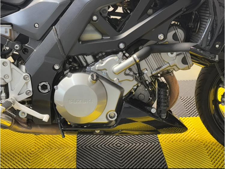 SUZUKI SV 1000 N 