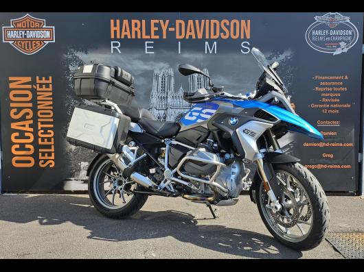 BMW R 1200 GS
