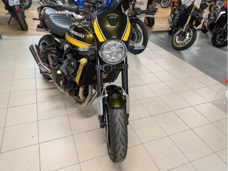 KAWASAKI Z900 RS