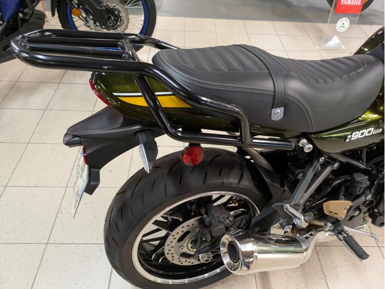 KAWASAKI Z900 RS