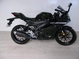 Photo du véhicule YAMAHA