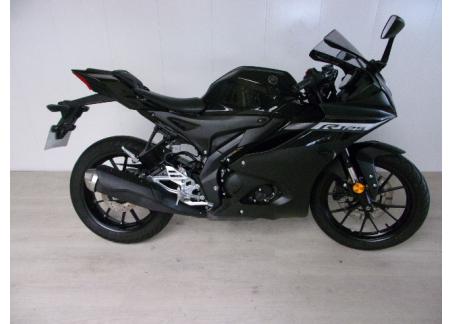 YAMAHA YZF 125 R ABS
