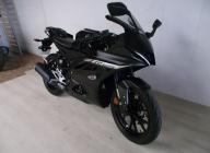 YAMAHA YZF 125 R ABS