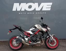 Photo du véhicule KAWASAKI