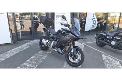 BMW F 900 XR