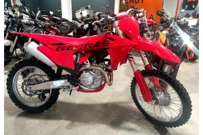 GASGAS MC 450