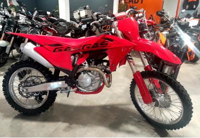 GASGAS MC 450