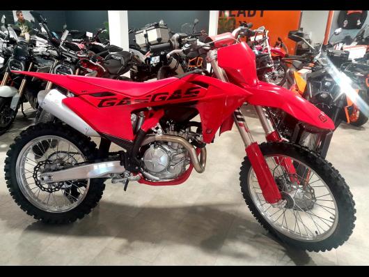 GASGAS MC 450