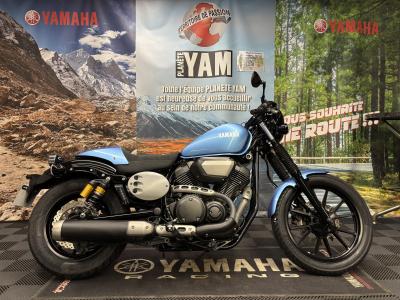 YAMAHA XV 950 BOLT R