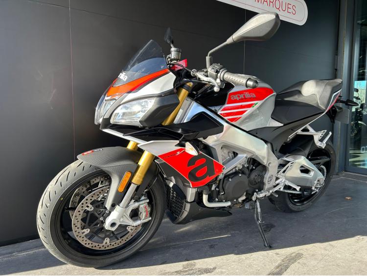 APRILIA TUONO 1100 V4 RR