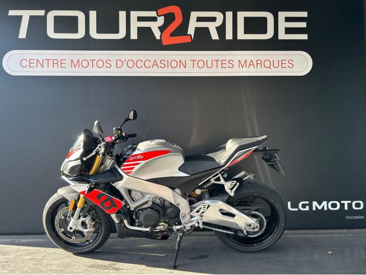 APRILIA TUONO 1100 V4 RR