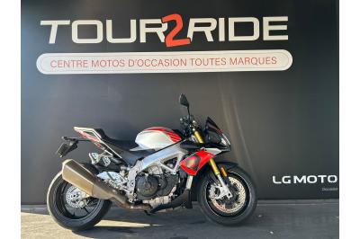APRILIA TUONO 1100  V4 RR