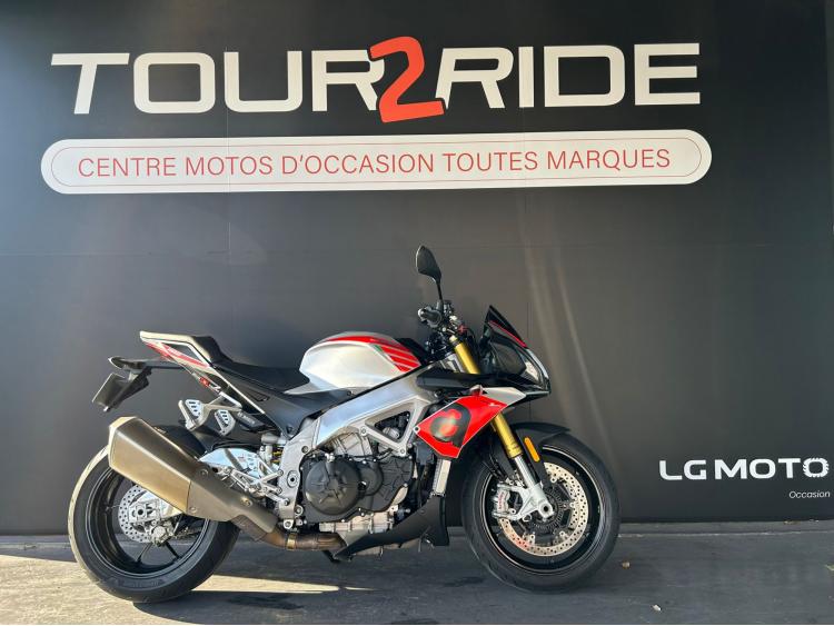 APRILIA TUONO 1100 V4 RR
