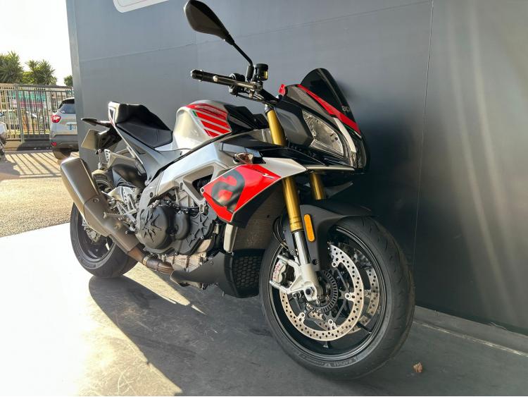 APRILIA TUONO 1100 V4 RR
