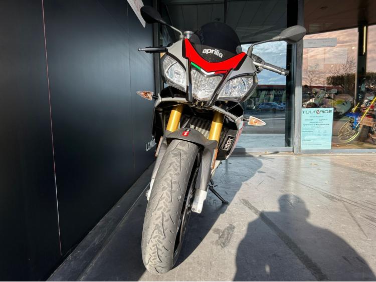 APRILIA TUONO 1100 V4 RR