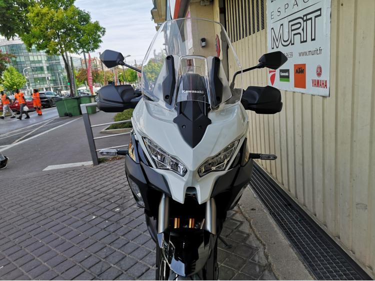 KAWASAKI VERSYS 1100 SE