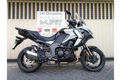 KAWASAKI VERSYS 1100 SE