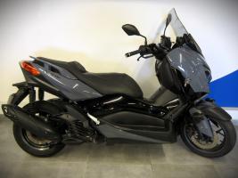 Photo du véhicule YAMAHA