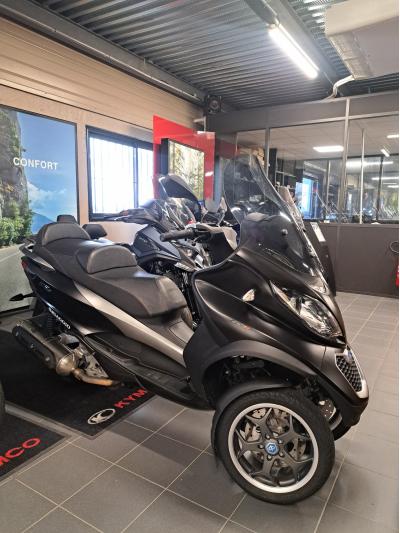 PIAGGIO MP3 500 HPE SPORT ABS/ASR