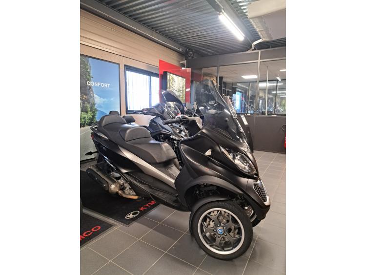 PIAGGIO MP3 500 HPE SPORT ABS 