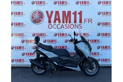 YAMAHA XMAX 125 TECH MAX