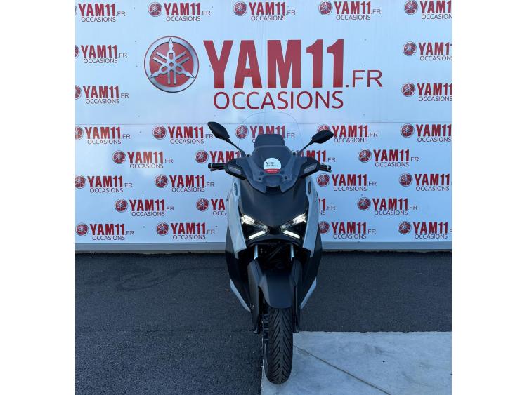 YAMAHA XMAX 125 TECH MAX