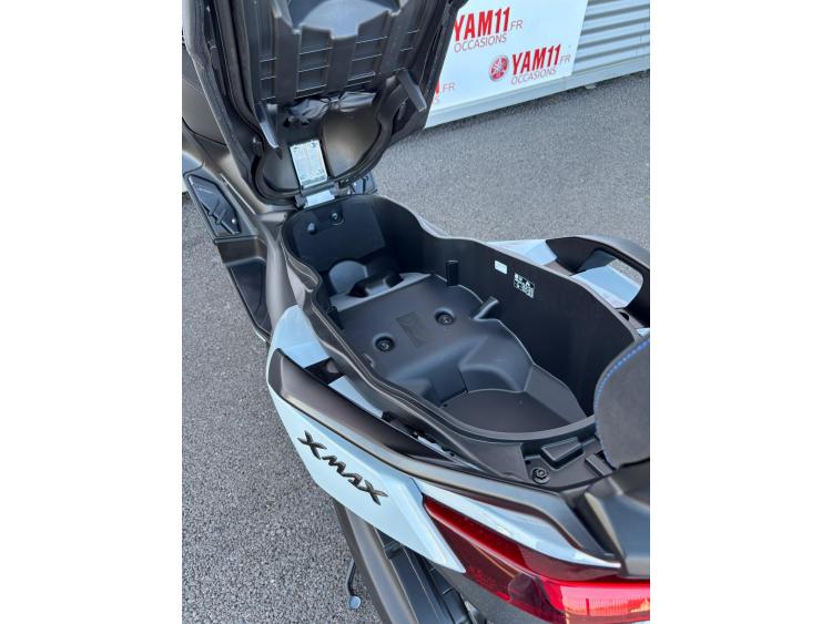 YAMAHA XMAX 125 TECH MAX