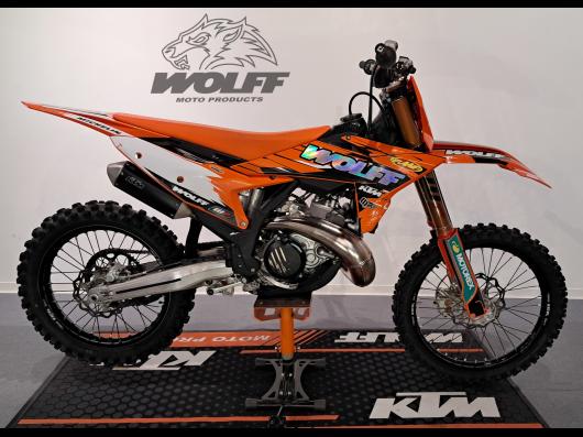KTM 300 SX