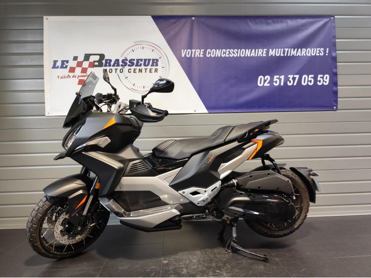 * PROMO NOËL * PEUGEOT XP 400 GT