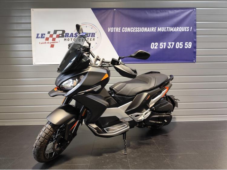 * PROMO NOËL * PEUGEOT XP 400 GT