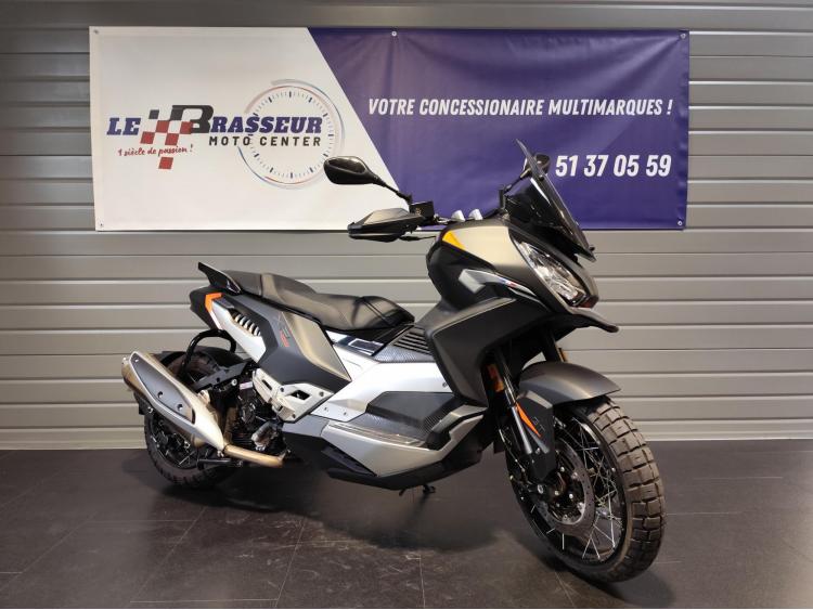 * PROMO NOËL * PEUGEOT XP 400 GT