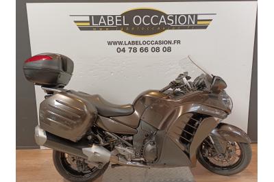 KAWASAKI GTR 1400