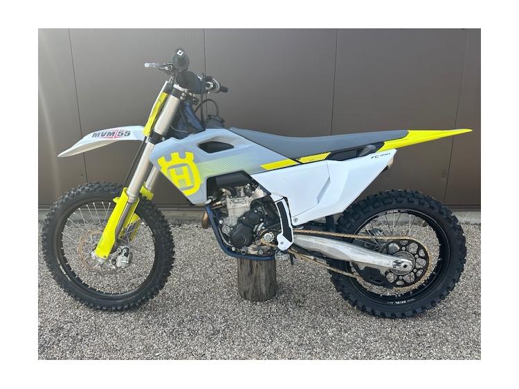 HUSQVARNA FC 350