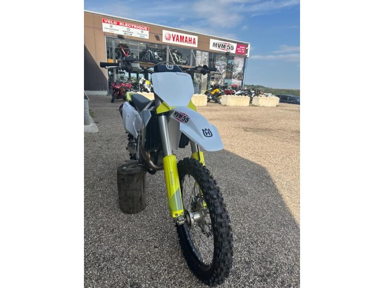 HUSQVARNA FC 350