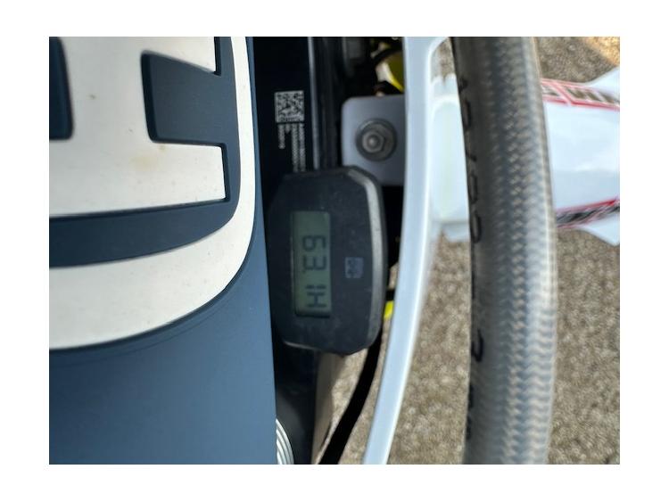 HUSQVARNA FC 350
