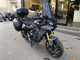 Photo du véhicule YAMAHA