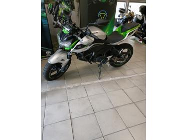 KAWASAKI Z E-1 ELECTRIQUE 450 KMS 2024 NEW S 2024  ZE1 Z E 1