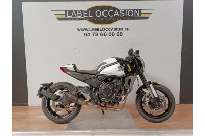 CF MOTO CL-X 700 SPORT