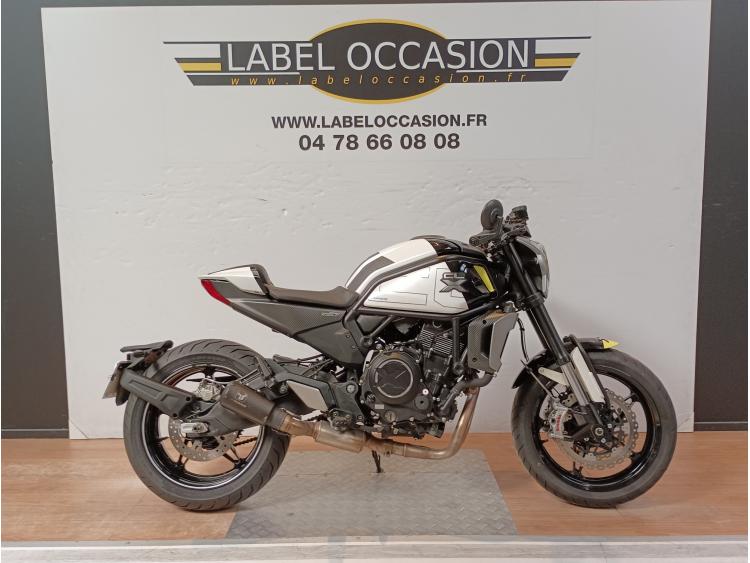 CF MOTO CL-X 700 SPORT