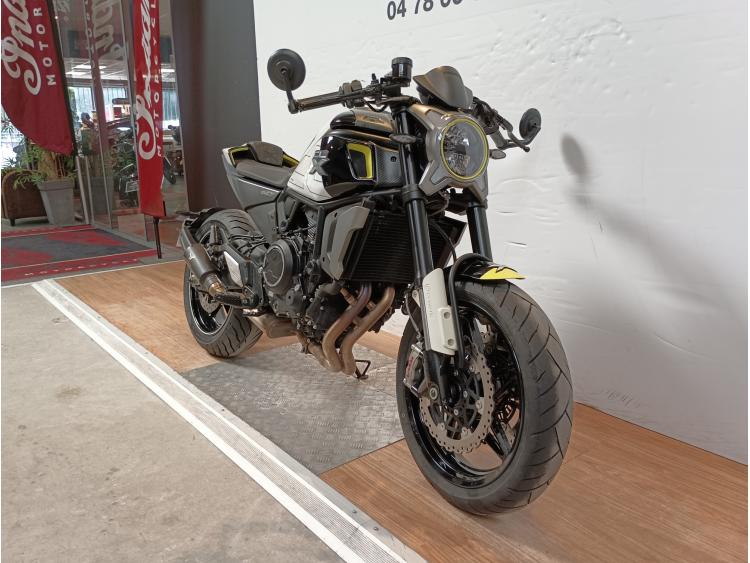 CF MOTO CL-X 700 SPORT