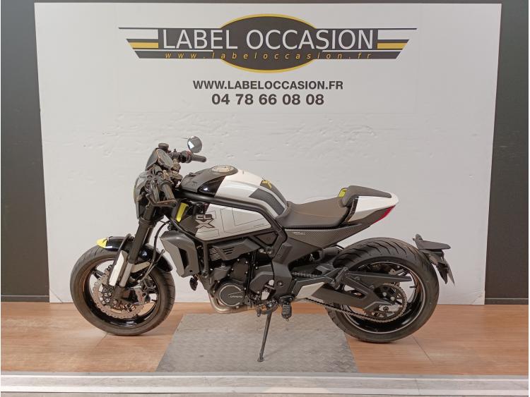 CF MOTO CL-X 700 SPORT